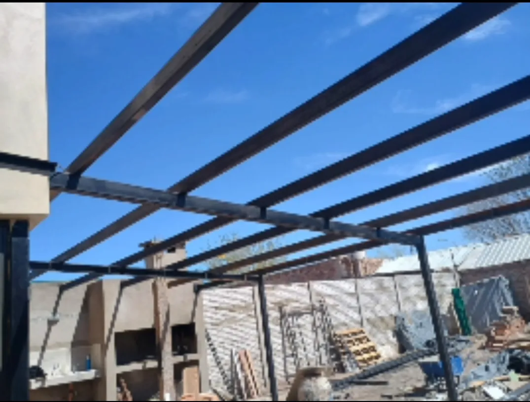 Cierre entrada de Vehículos