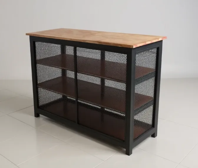 Muebles para Negocios